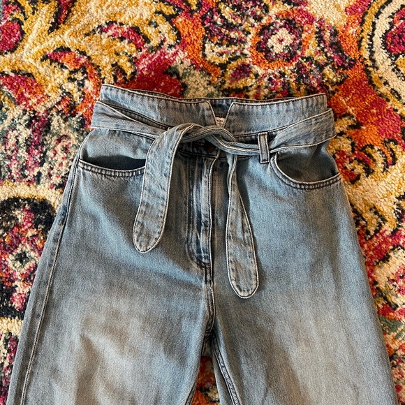 & other stories jeans - Picture 6 of 8